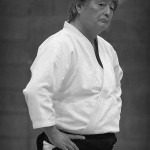 Edinburgh Aikido Seminar Yamada Sensei