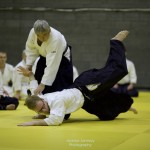 Edinburgh Aikido Course