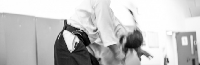 Irimi-nage Edinburgh Aikido Club